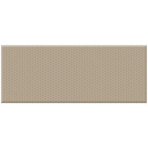 Плитка облицовочная Concept 4Т 200х500х9.5 мм коричневая (13 шт=1.3 кв.м.)