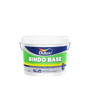 Грунтовка Bindo Base Dulux водно-дисперсионная 10 л