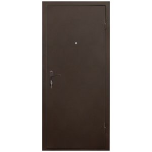 Дверь металлическая BMD Портэ 880х2050 мм левая