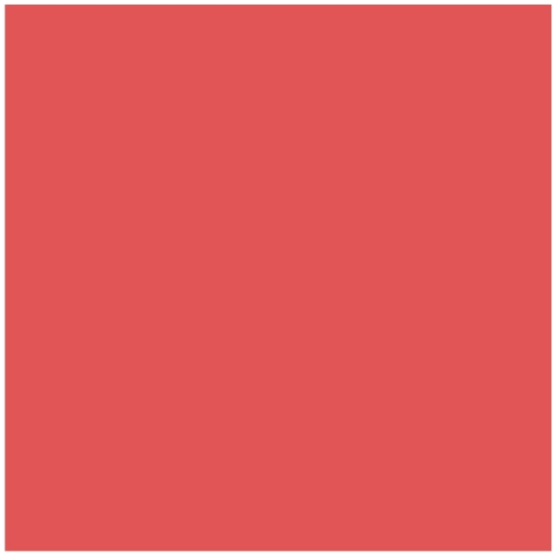 Плитка облицовочная Сан-Ремо 1 200х200х7 мм красная (26 шт=1.04 кв.м)