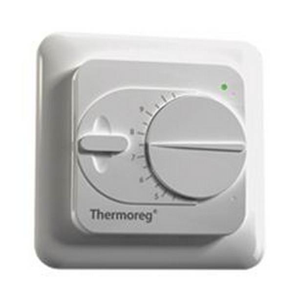 Терморегулятор механический Thermoreg TI-200