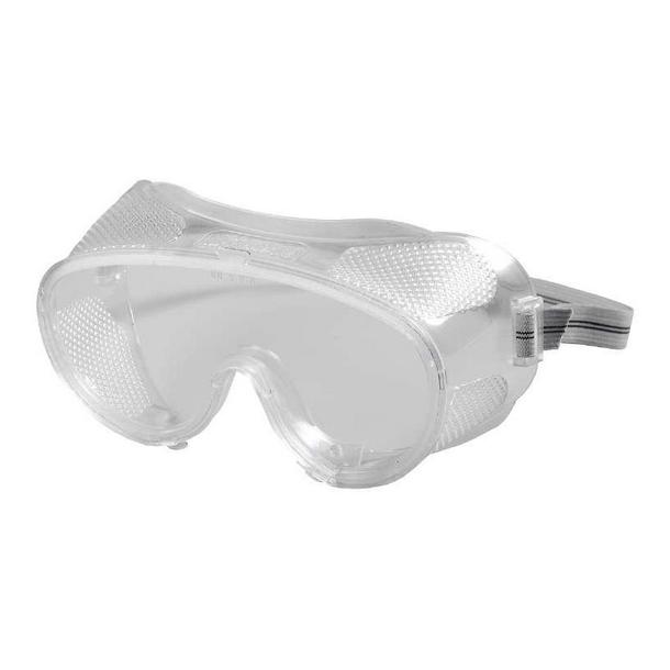 Защитные очки KWB закрытого типа гибкие