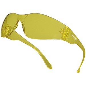 Защитные очки Стандарт желтые