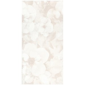Плитка облицовочная Kerama Marazzi Абингтон 300х600х9 мм цветы обрезная (7 шт=1.26 кв.м)