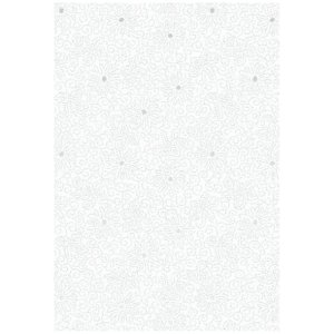 Плитка облицовочная Монро 7 400х275х7.5 мм белая (15 шт=1.65 кв.м)