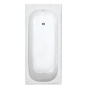 Ванна стальная ESTAP Classic White 1700х710 мм