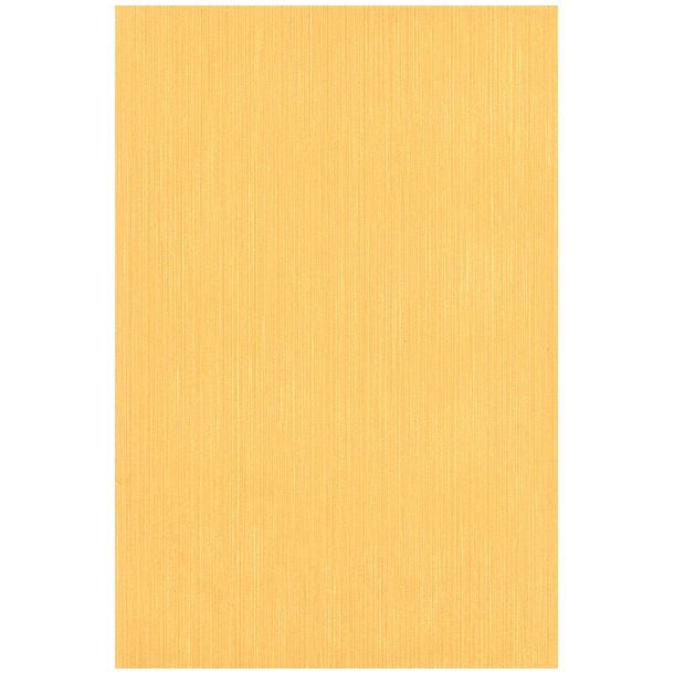 Плитка облицовочная Kerama Marazzi Флора 200х300х6.9 мм желтая (25 шт=1.5 кв.м)