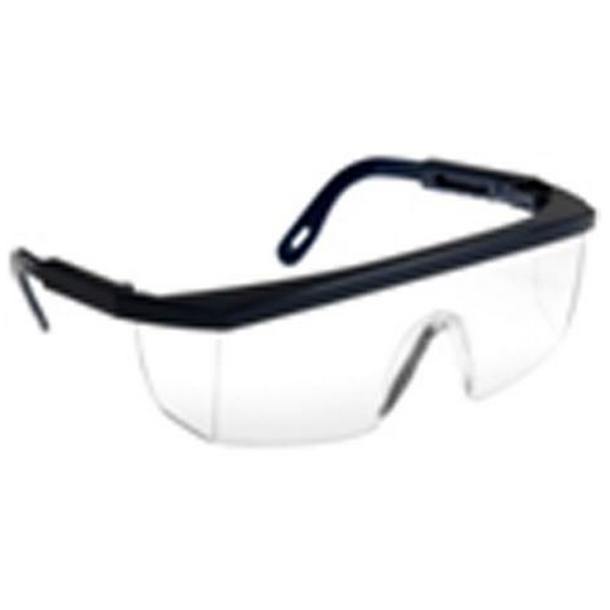 Защитные очки Стандарт прозрачные