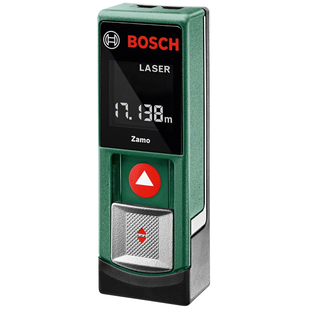 Лазерный дальномер Bosch Zamo 20 м