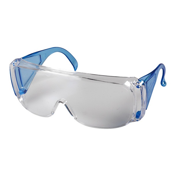 Защитные очки KWB Профи прозрачные